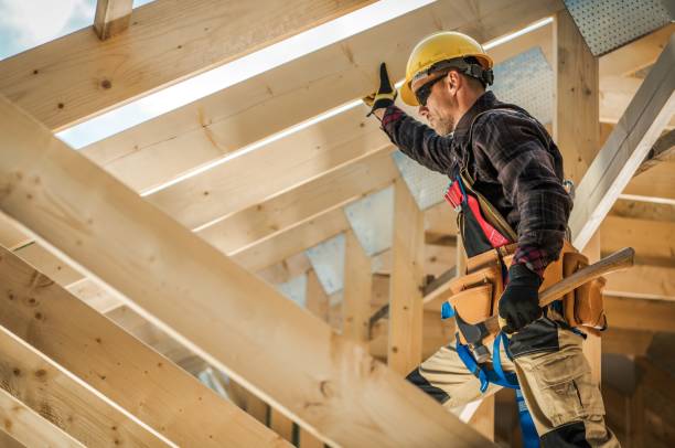 Best Affordable Roofing Company  in Mission, KS