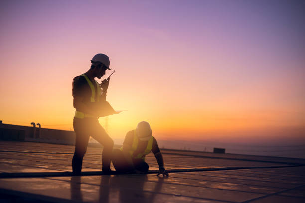 Best Roof Waterproofing Services  in Mission, KS