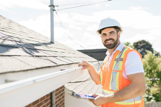Best Roof Inspection Near Me  in Mission, KS