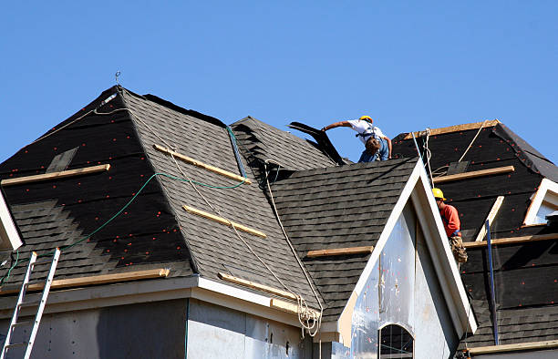 Best Roof Repair Services  in Mission, KS