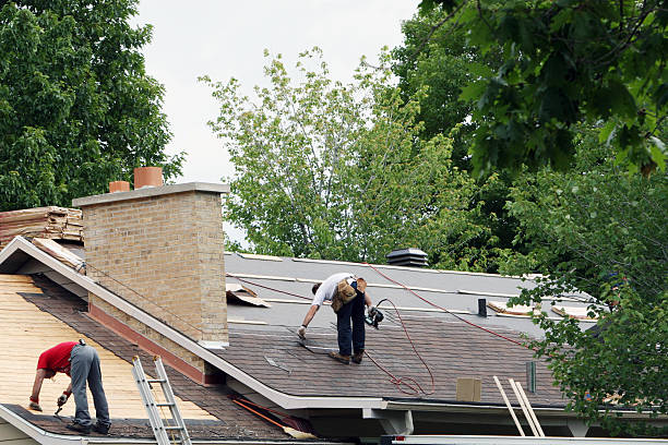 Best Emergency Roof Repair  in Mission, KS