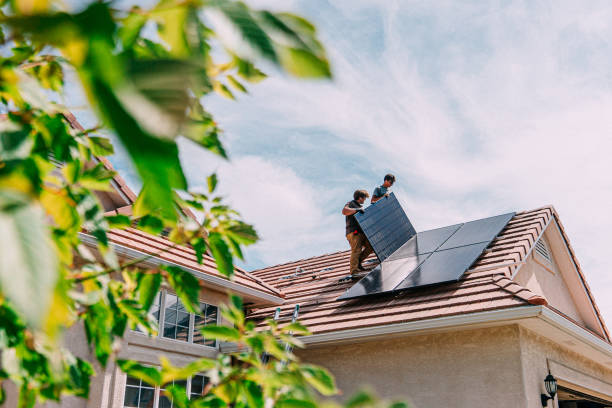 Best Flat Roof Repair Services  in Mission, KS