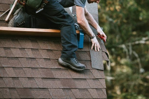 Best Roof Waterproofing Services  in Mission, KS