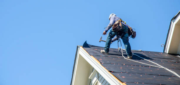 Best Roof Waterproofing Services  in Mission, KS