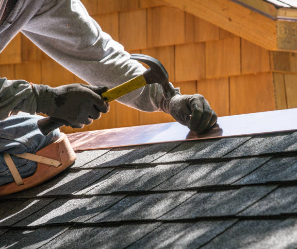 Mission, KS Roofing Contractor Company
